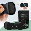 Klebepads für Ganzkörpermassagegerät v1.0 (gec)