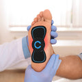 Whole-Body Massager™ Gerät zur Linderung von Fußschmerzen (fp-ec) 