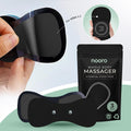 Klebepads für Ganzkörpermassagegerät v1.1 (gec)