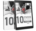 10 Hausmittel zur Linderung von Fußschmerzen (eBook)
