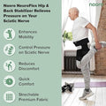 1x NeuroFlex Hüft- und Rückenstabilisator (fnf)