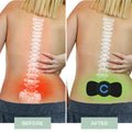 Whole-Body Massager™ Gerät zur Linderung von Rückenschmerzen (br-ec) 