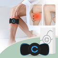 Whole-Body Massager™ (tas) - Gerät zur Linderung von Muskelschmerzen - Different Hero Banner 