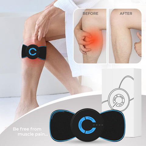 WholeBody Massager™ - Gerät zur Linderung von Muskelschmerzen