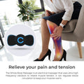 Whole-Body Massager™ - Gerät zur Linderung von Muskelschmerzen 
