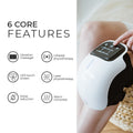 Nooro Knee massager