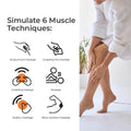 Whole Body Massager™ - Muscle Pain Relief Device