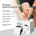 Nooro Knee massager