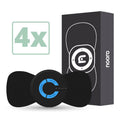 4x Whole Body Massager™