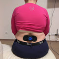 Whole-Body Massager™ Gerät zur Linderung von Rückenschmerzen (BFCM) 