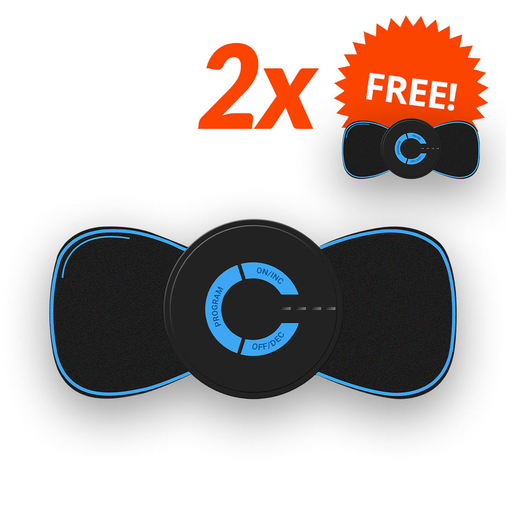 (1+1 GRATIS) Ganzkörpermassagegerät™