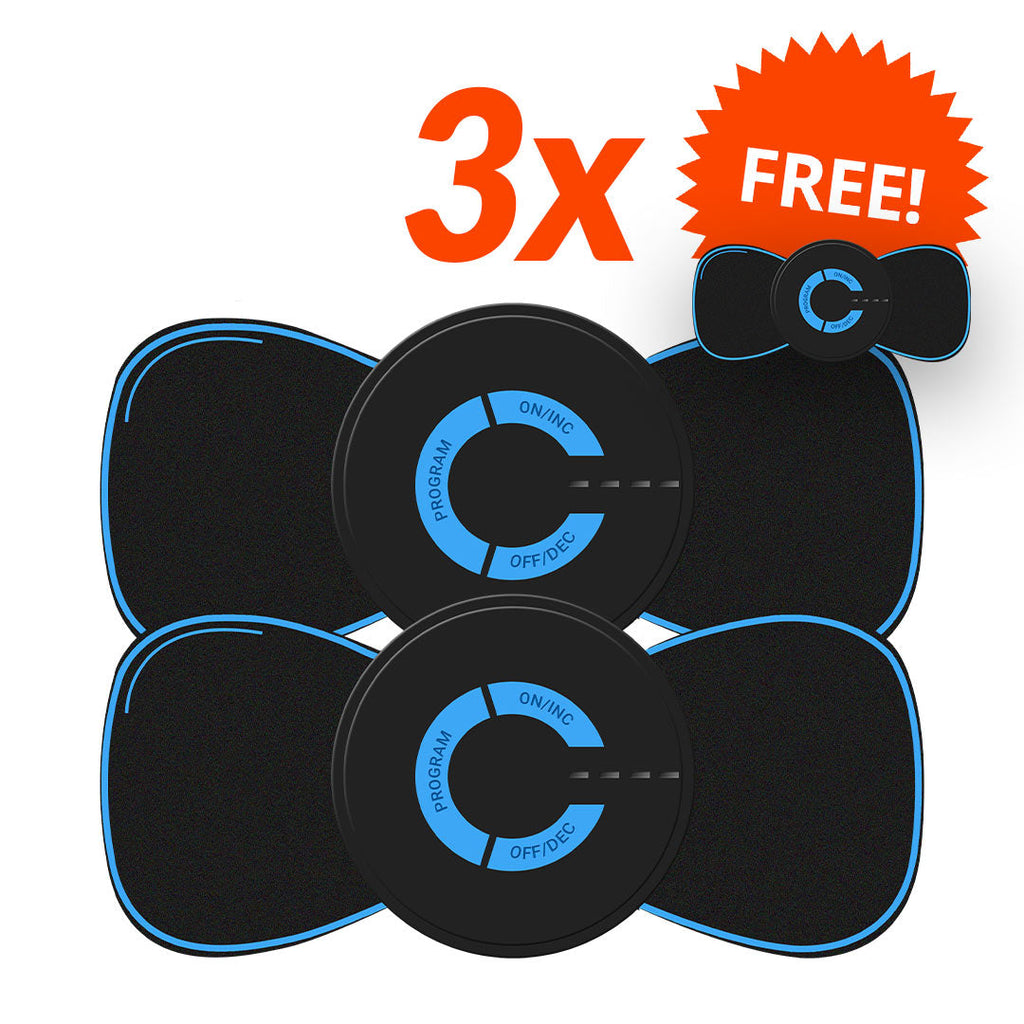 (2+1 GRATIS) Ganzkörpermassagegerät™
